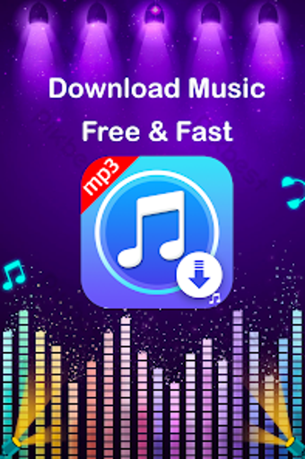 Music Downloader Download Mp3