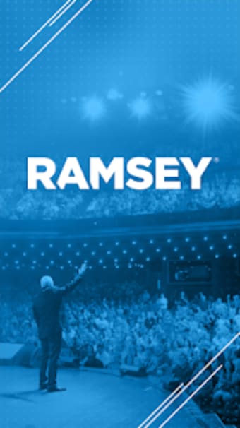Ramsey Events
