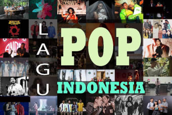 Lagu Pop Indonesia Offline Mp3