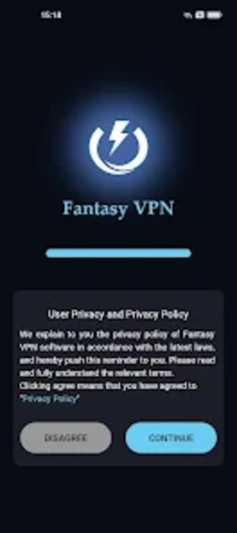 VPN Fantasy