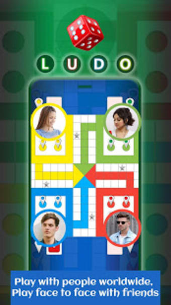 Ludo Game Zone : Snakes and Ladders