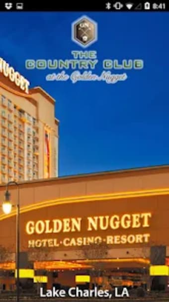 Golden Nugget Country Club