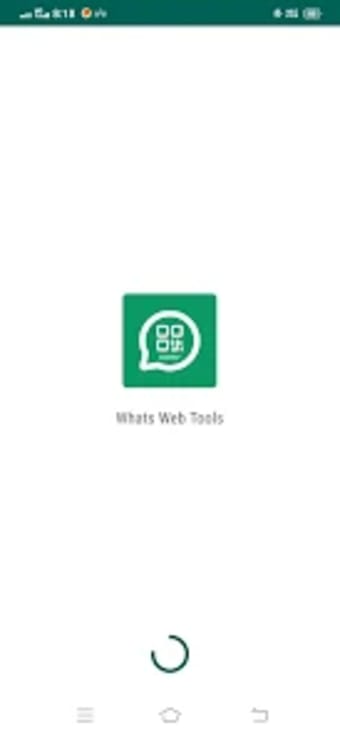 Whats Web Tools