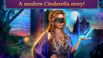 Fairy Godmother: Cinderella