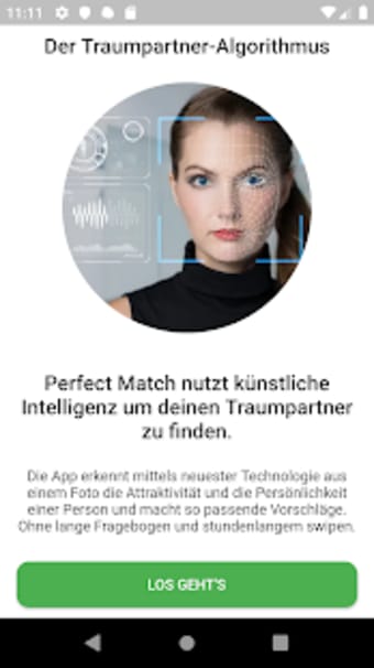 Perfect Match - Der Traumpartner-Algorithmus