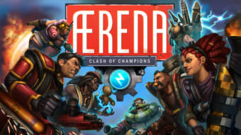 Aerena - Clash of Champions