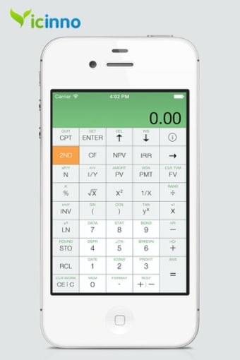 BA Financial Calculator Pro