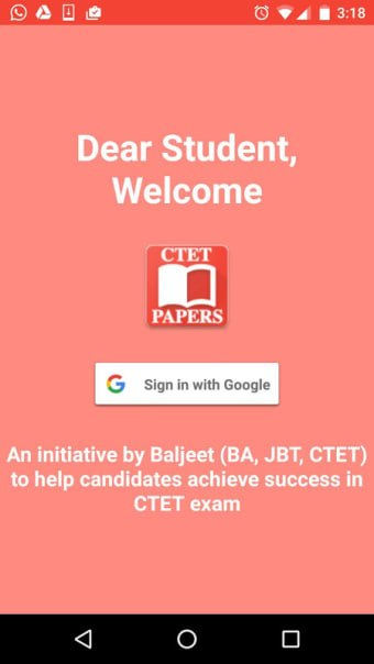 CTET Papers in Hindi & Eng