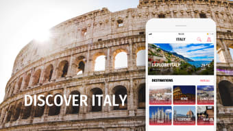 Italy: Travel Guide Offline