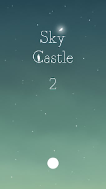 Sky Castle2 - nonogram