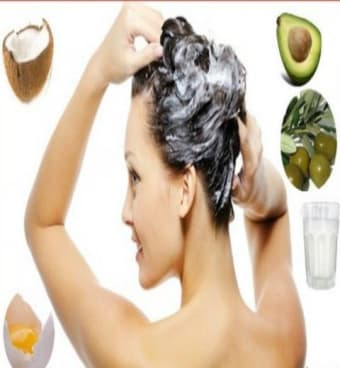 home remedies for hair guide