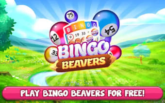 Bingo Beavers - Home Makeover