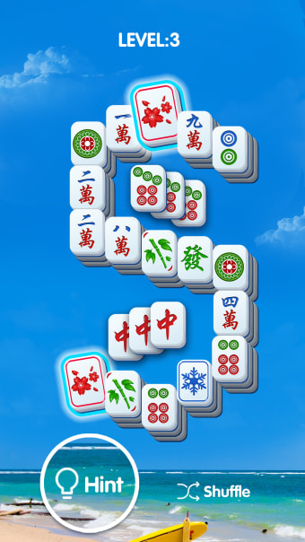 Mahjong collect: Match Connect