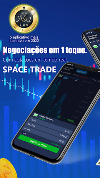 Space Trade