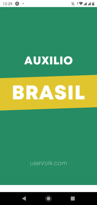 Auxilio Brasil Consulta Fácil