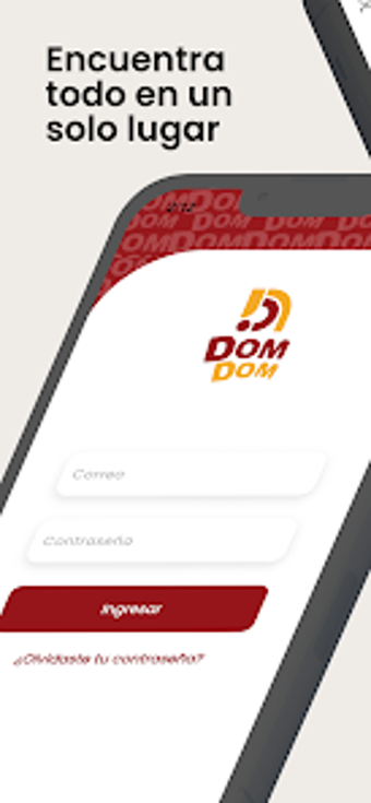 DomDom Colombia