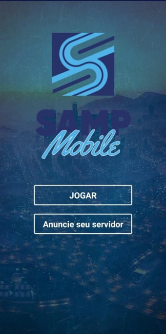 SAMP Mobile