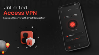 Max VPN  Faster Internet