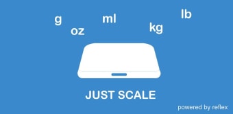 Just Scale by Smart Chef