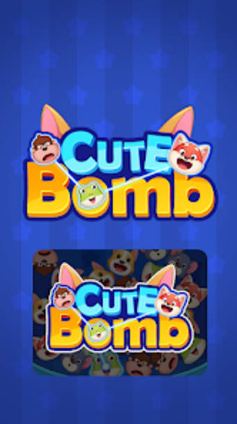 Cute Bomb