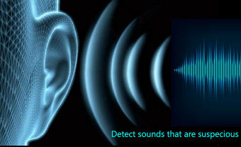 Sound Detector  Noise Detector  Detect Voices