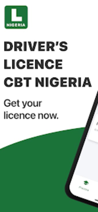 Drivers Licence CBT Nigeria