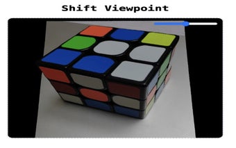 Shift Viewpoint