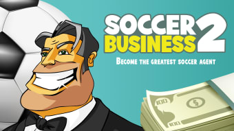 Soccer Business 2