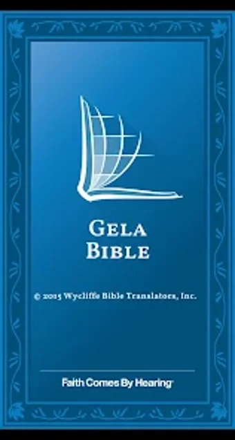 Gela Bible