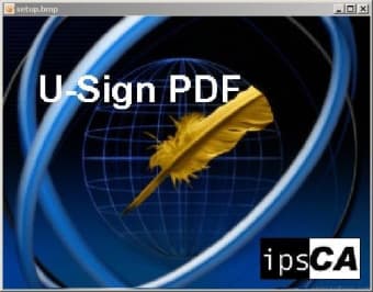 U-Sign PDF
