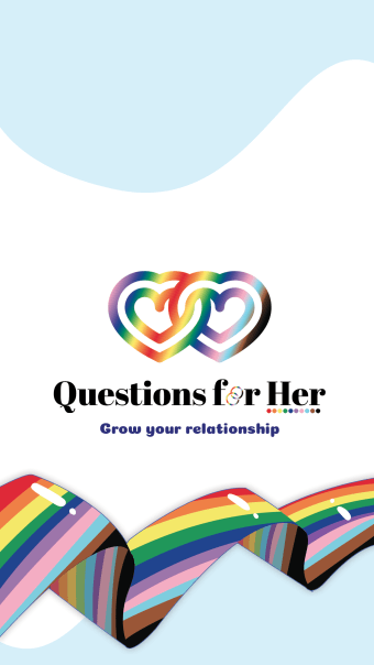 sForHer: Lesbian LGBTQ  App