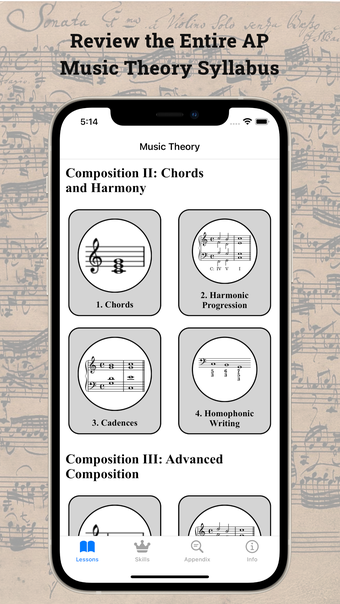 Music Theory 101: Study Course