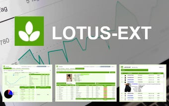 LOTUS-EXT — Аналитика Wildberries