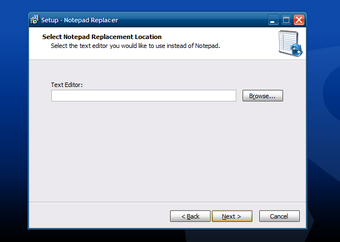Notepad Replacer - Descargar