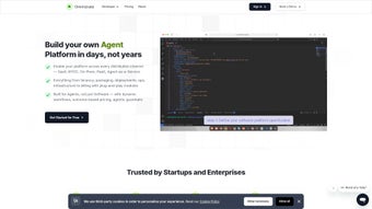 Imagen 0 para Omnistrate