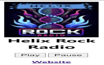 Helix Rock Radio