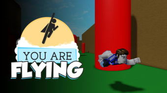 You Are Flying