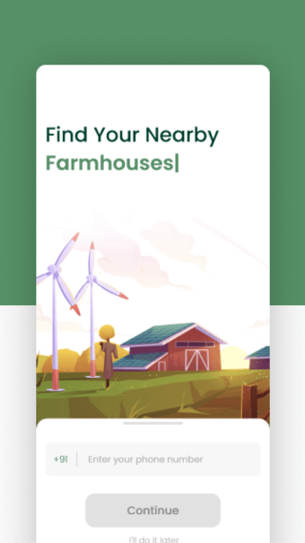 FarmHouseHub