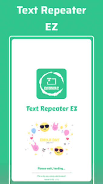 Text Repeater EZ