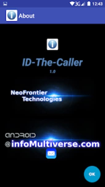 Identify the Unknown Caller
