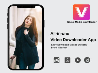 Video Downloader - HD Video Downloader 2021