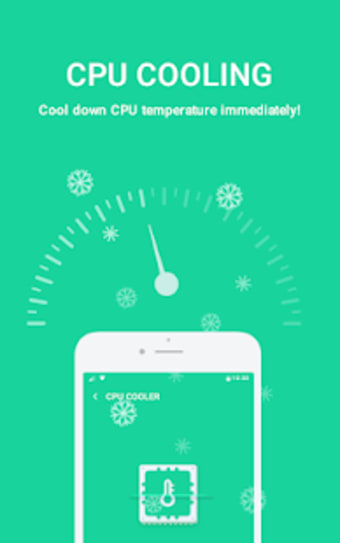 Cool Cleaner  Speed Booster Phone Cleaner