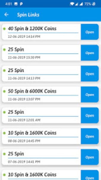 Spin  Coin Daily Post : Pig Master
