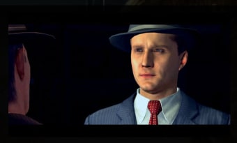 L.A. Noire Official Launch Trailer