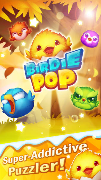 Birdie Pop