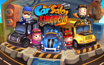 Car Salon Kingdom v 1.0.apk