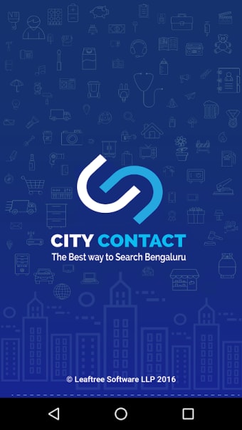 City Contact - Local Services,