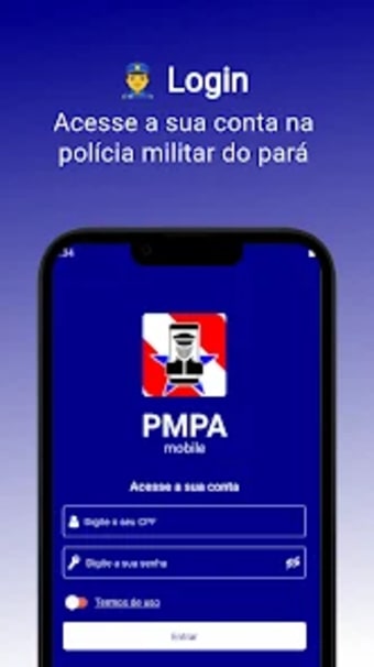 PMPA mobile