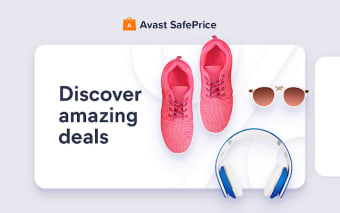 Avast SafePrice | Comparison, deals, coupons