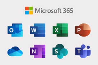 Microsoft 365 Apps for business